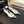 CC Snake Print Cap Toe Bow Slingback Pumps 6.5cm White Leather 912928