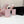 CC Platform Sandals Pink Quilted Lambskin 912869