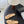 CC Crystal Logo Thong Sandals Beige Leather 915116