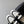 CC Quilted Logo Loafers White Leather 914189