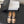 CC Quilted Logo Loafers Beige Leather 914187