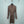 HM Long-Sleeve Belted Shirtdress Cotton 699260