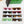 BV Sunglasses 161727