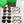 BV Sunglasses 161720