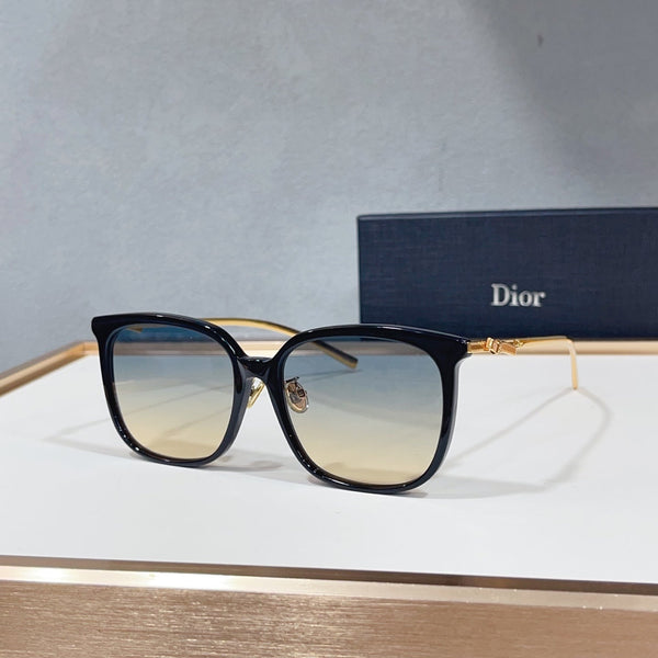 CD Sunglasses 103