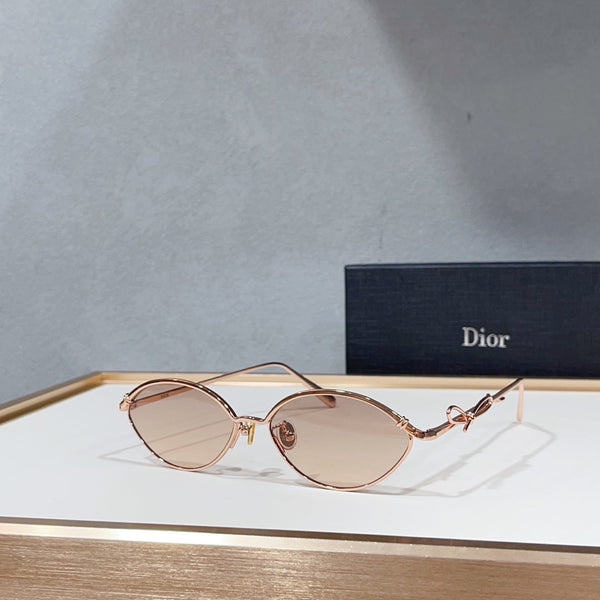 CD Sunglasses 105