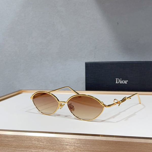 CD Sunglasses 105
