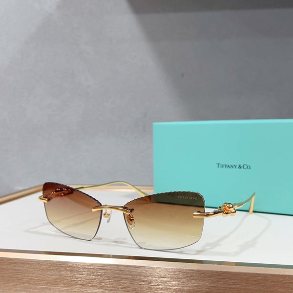 Tiffany & Co. TF5035 Sunglasses