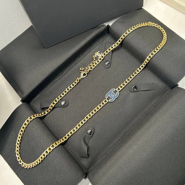 CC Waist Belt Chain Model 213297