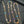 CC Waist Belt Chain Model 213293