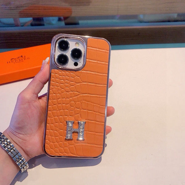HM iPhone Case 390517