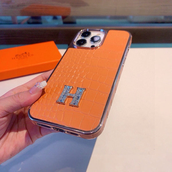 HM iPhone Case 390517