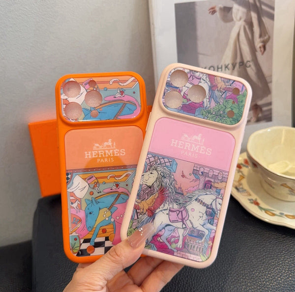 HM iPhone Case 390500