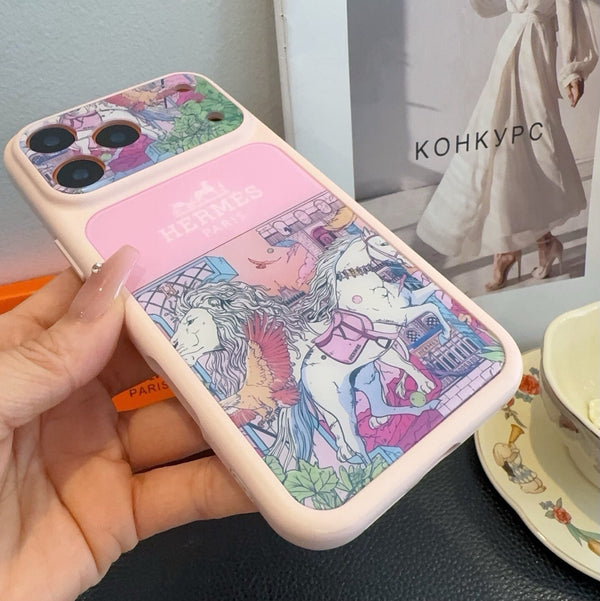 HM iPhone Case 390500