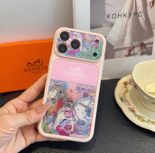 HM iPhone Case 390500