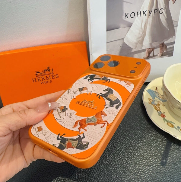 HM iPhone Case 389022