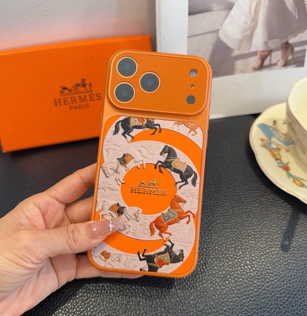 HM iPhone Case 389022