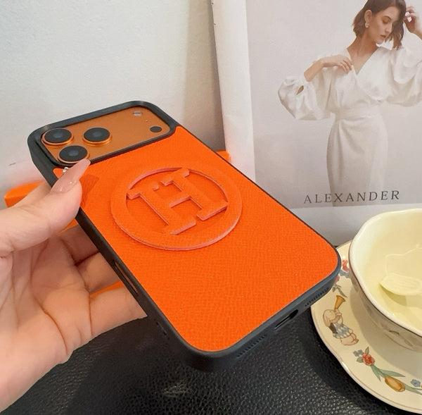 HM iPhone Case 341847