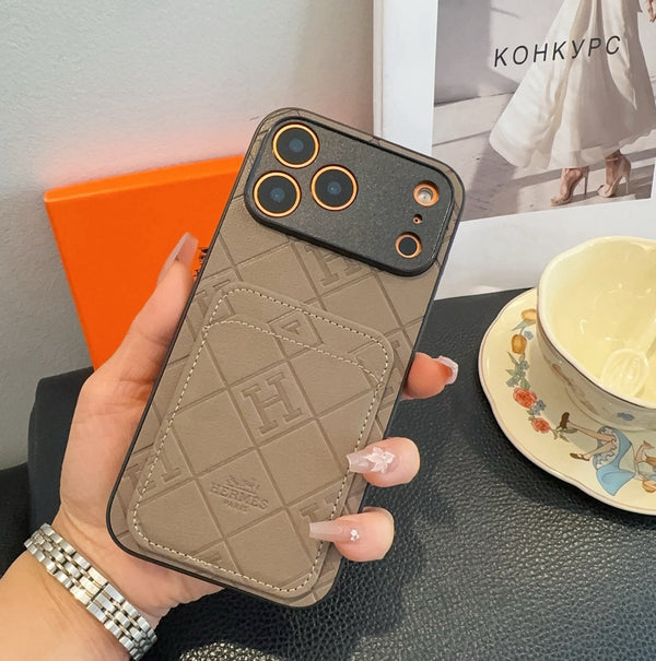 HM iPhone Case 332606
