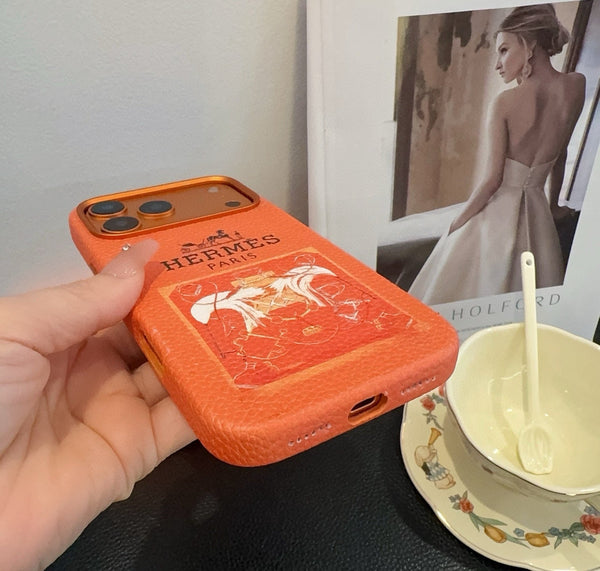 HM iPhone Case 350908