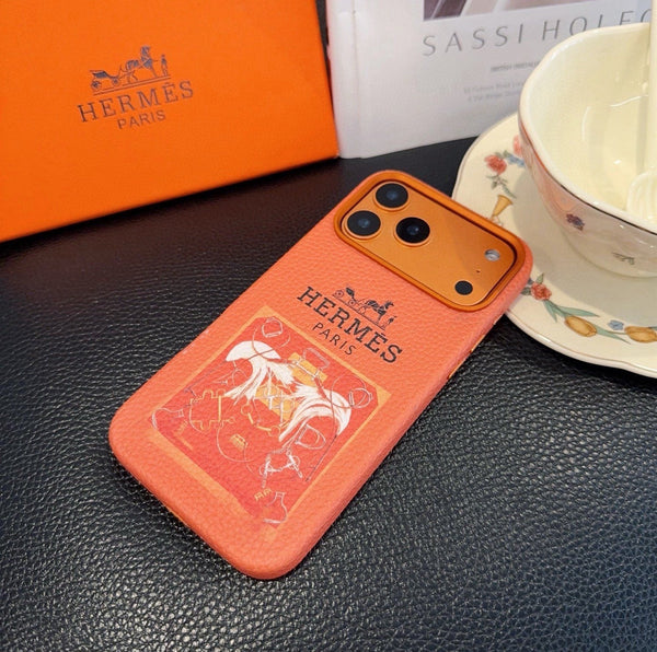 HM iPhone Case 350908