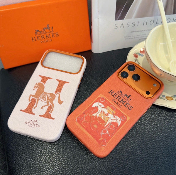 HM iPhone Case 350908