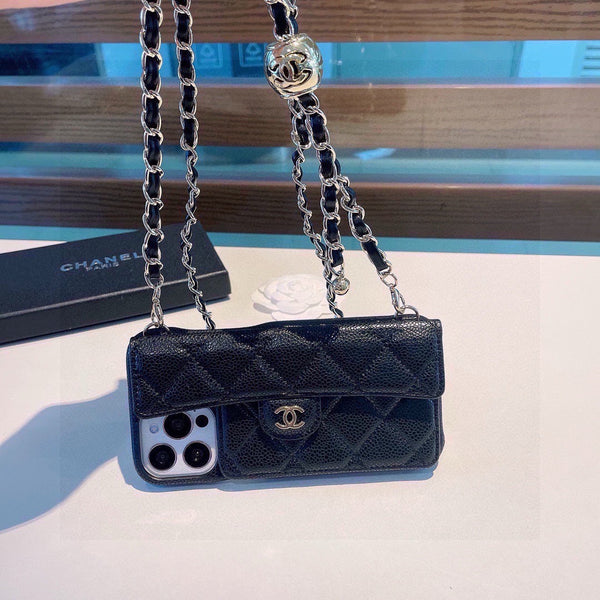 CC iPhone Case 393858