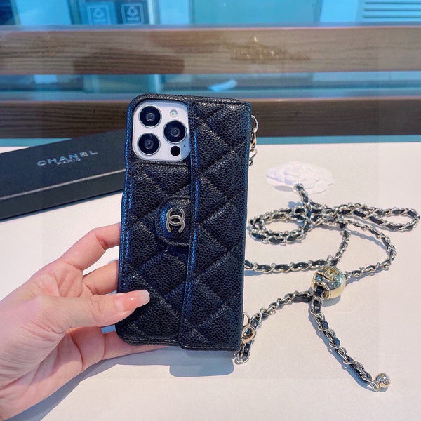 CC iPhone Case 393858