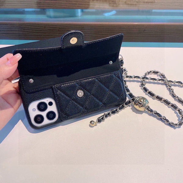 CC iPhone Case 393858