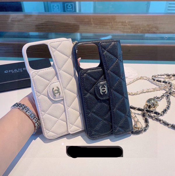 CC iPhone Case 393858
