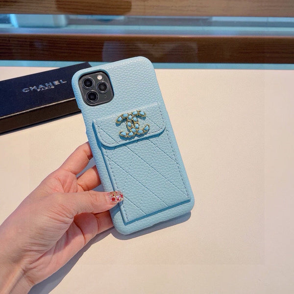 CC iPhone Case 389029