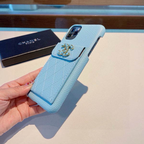 CC iPhone Case 389029