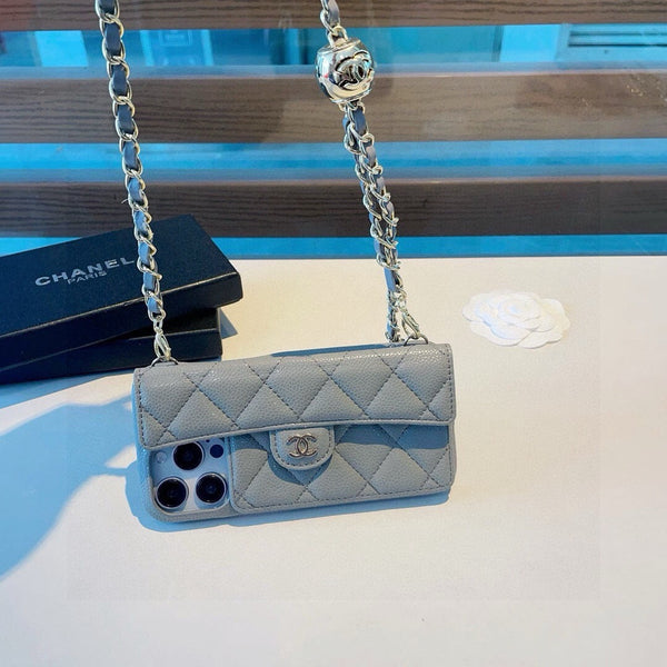 CC iPhone Case 381988