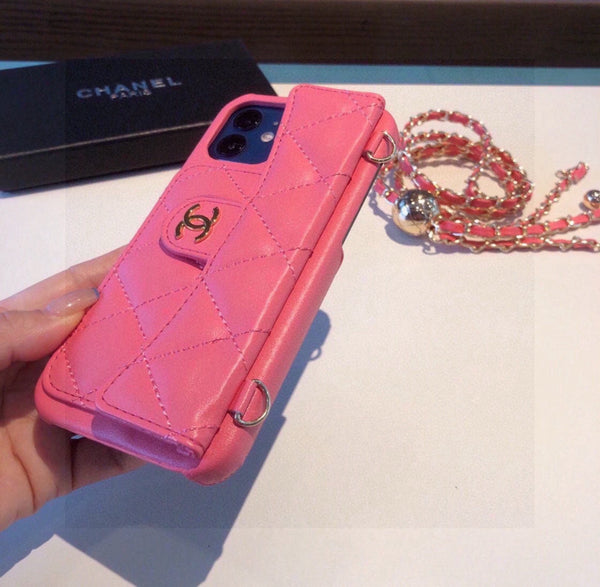 CC iPhone Case 381972