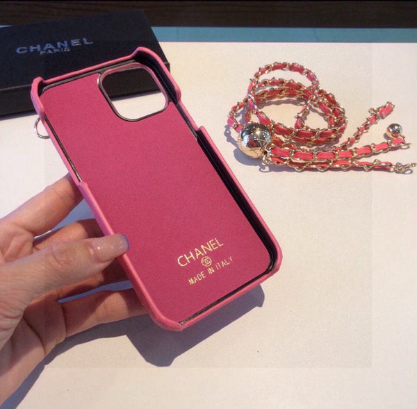 CC iPhone Case 381972
