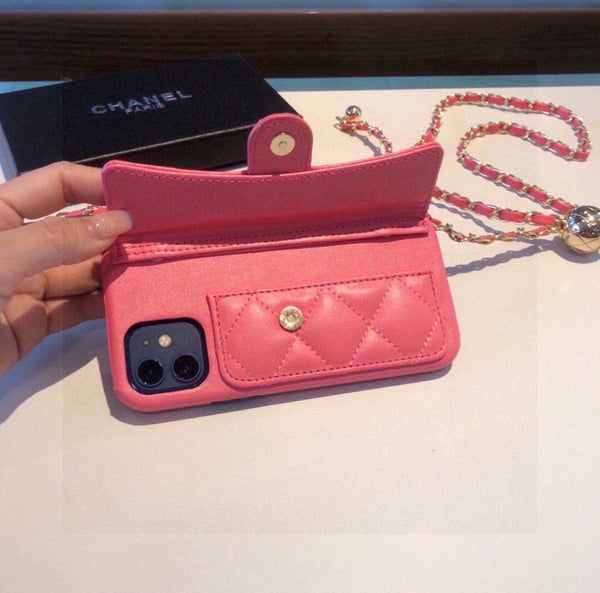 CC iPhone Case 381972
