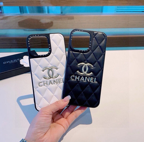 CC iPhone Case 378924
