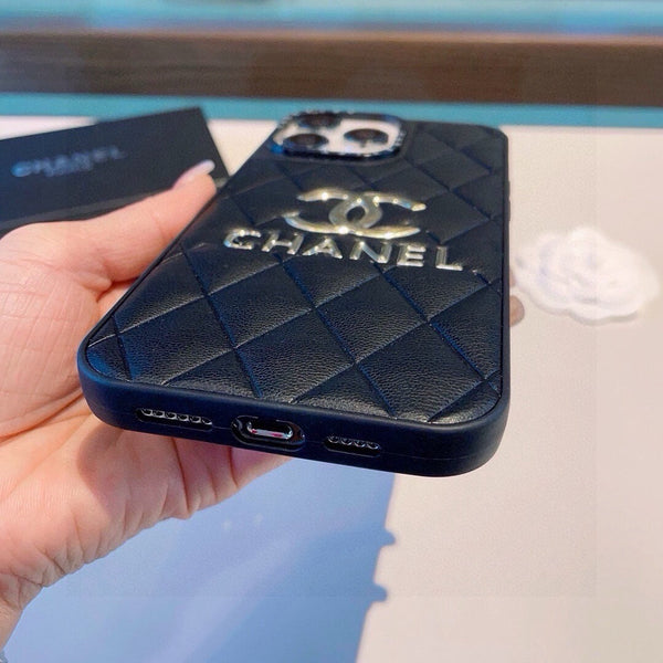 CC iPhone Case 378924