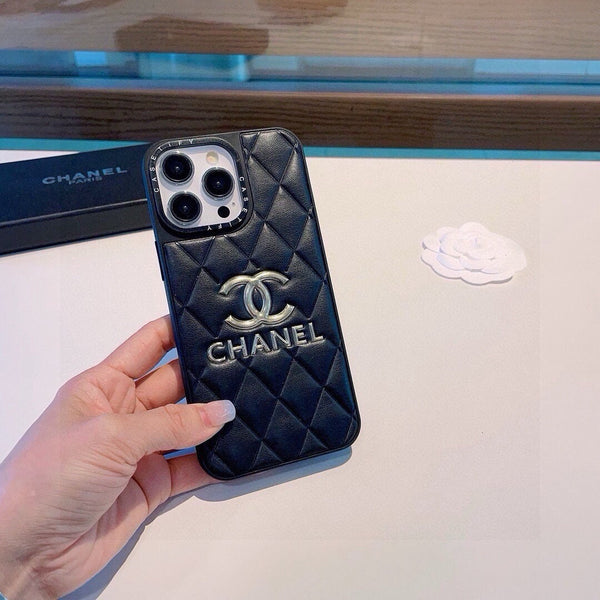 CC iPhone Case 378924