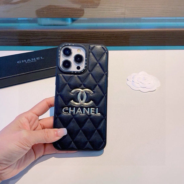CC iPhone Case 378924
