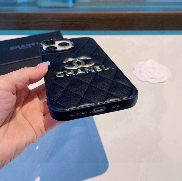 CC iPhone Case 378924