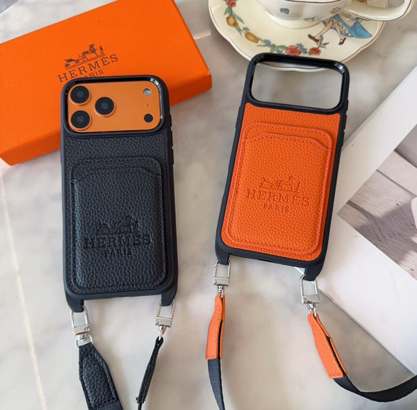 HM iPhone Case 378855