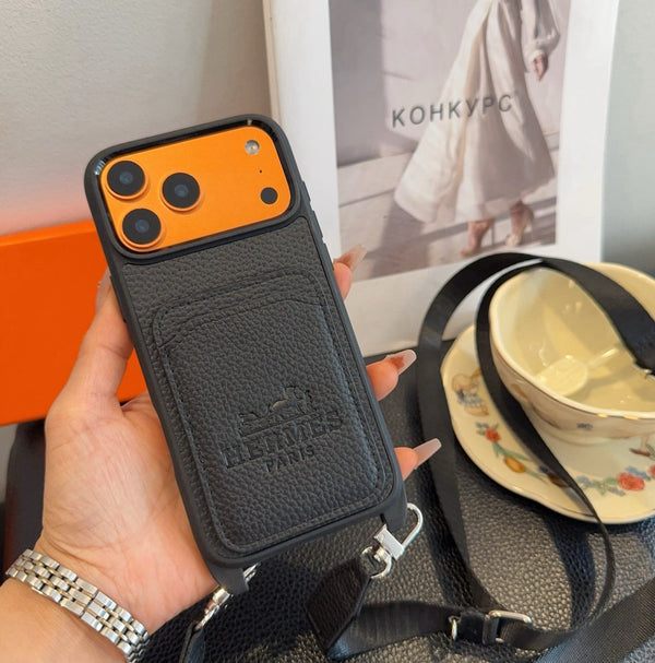 HM iPhone Case 378855
