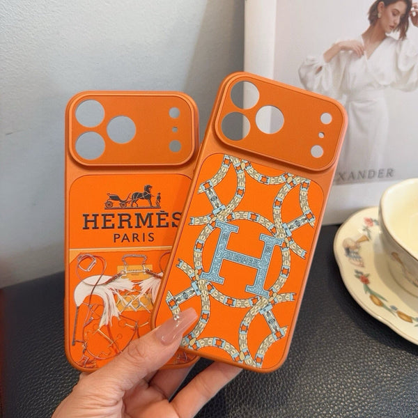 HM iPhone Case 378845
