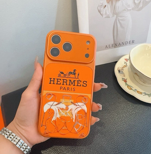 HM iPhone Case 378845