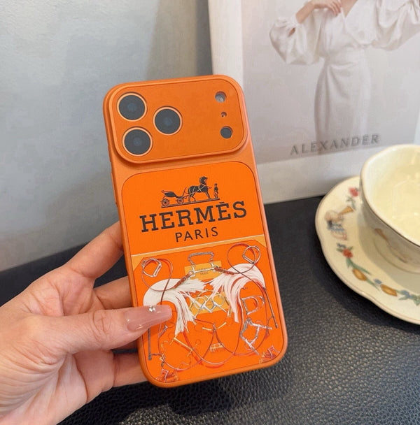 HM iPhone Case 378845
