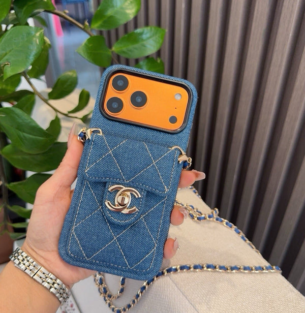CC iPhone Case 377185
