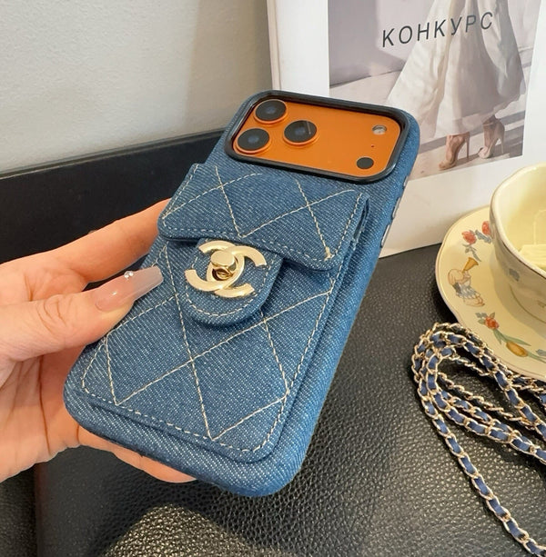 CC iPhone Case 377185