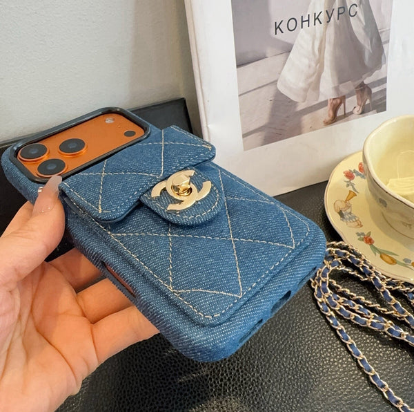 CC iPhone Case 377185