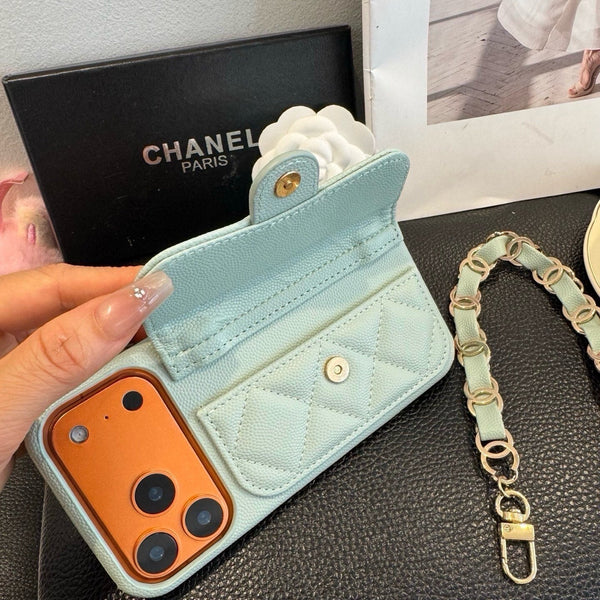 CC iPhone Case 377166